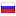 rhsoft.ru hosted country
